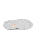 Nike Air Max Command White Bright Mango