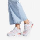 Nike Air Max Command White Bright Mango