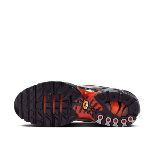 Nike Air Max Plus Wolf Grey Picante Red