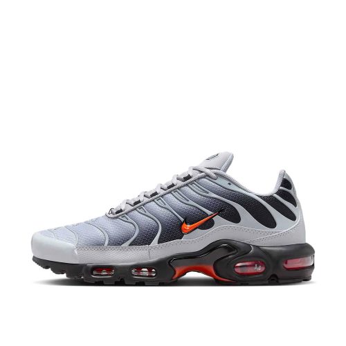 Nike Air Max Plus Wolf Grey Picante Red