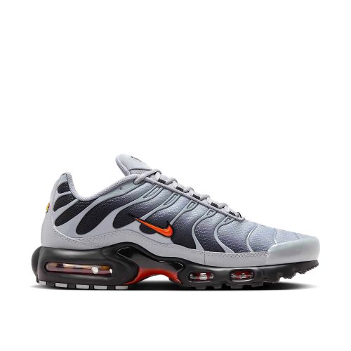 Nike Air Max Plus Wolf Grey Picante Red
