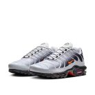 Nike Air Max Plus Wolf Grey Picante Red