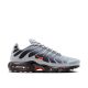 Nike Air Max Plus Wolf Grey Picante Red