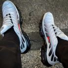 Nike Air Max Plus Wolf Grey Picante Red