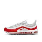 Nike Air Max 97 White University Red