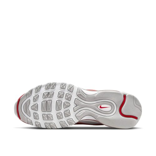 Nike Air Max 97 White University Red