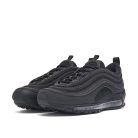Nike Air Max 97 Triple Black