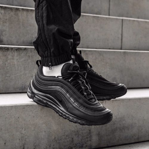 Nike Air Max 97 Triple Black