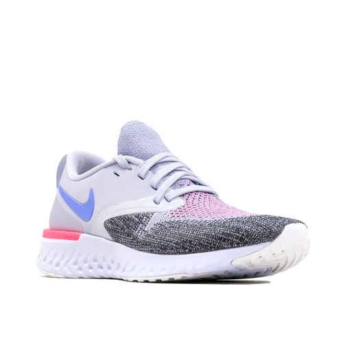 Nike Odyssey React 2 Flyknit Indigo Haze