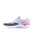 Nike Odyssey React 2 Flyknit Indigo Haze