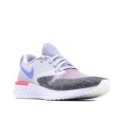 Nike Odyssey React 2 Flyknit Indigo Haze