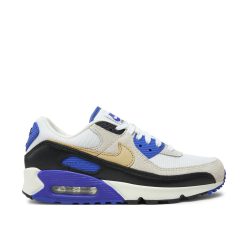 Nike Air Max 90 Khaki Racer Blue