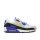 Nike Air Max 90 Khaki Racer Blue