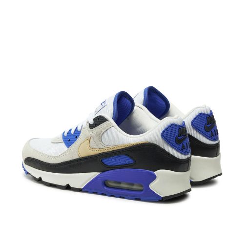 Nike Air Max 90 Khaki Racer Blue