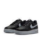 Nike Air Force 1 Low Black Wolf Grey 