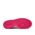 Nike Dunk Low Laser Fuchsia
