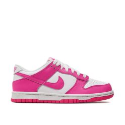 Nike Dunk Low Laser Fuchsia