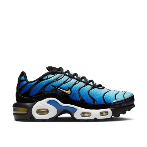 Nike Air Max Plus OG Hyper Blue női utcai cipő