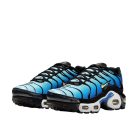 Nike Air Max Plus OG Hyper Blue női utcai cipő