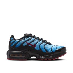 Nike Air Max Plus Shark Attack (GS) női utcai cipő