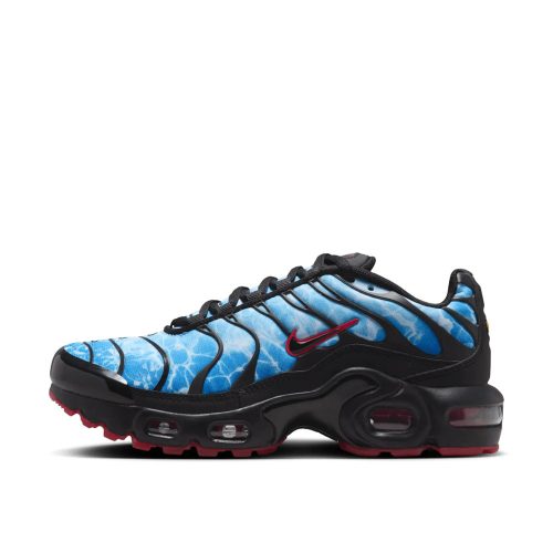 Nike Air Max Plus Shark Attack (GS) női utcai cipő