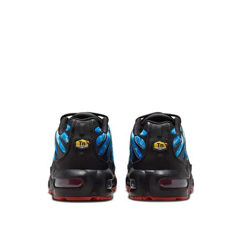 Nike Air Max Plus Shark Attack (GS) női utcai cipő