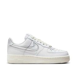 Nike Air Force 1 Low '07 White Smoke Grey utcai cipő