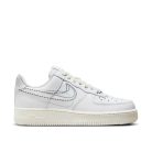Nike Air Force 1 Low '07 White Smoke Grey utcai cipő