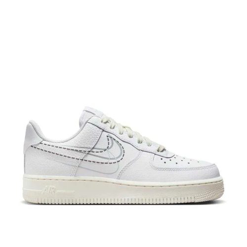 Nike Air Force 1 Low '07 White Smoke Grey utcai cipő