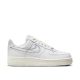 Nike Air Force 1 Low '07 White Smoke Grey utcai cipő