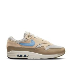 Nike Air Max 1 Essential Light Bone férfi utcai cipő