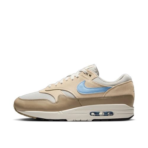 Nike Air Max 1 Essential Light Bone férfi utcai cipő