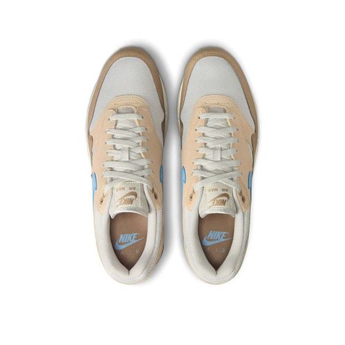 Nike Air Max 1 Essential Light Bone férfi utcai cipő