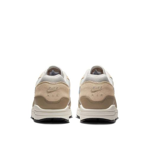 Nike Air Max 1 Essential Light Bone férfi utcai cipő