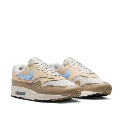 Nike Air Max 1 Essential Light Bone férfi utcai cipő