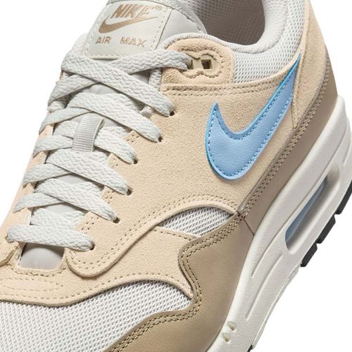 Nike Air Max 1 Essential Light Bone férfi utcai cipő