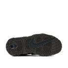 Nike Air More Uptempo Black Velve női utcai cipő