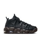 Nike Air More Uptempo Black Velve női utcai cipő