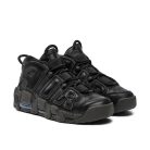 Nike Air More Uptempo Black Velve női utcai cipő