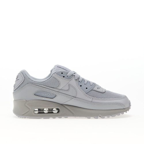 Nike Air Max 90 Wolf Grey férfi utcai cipő