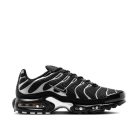 Nike Air Max Plus Premium Black Reflective