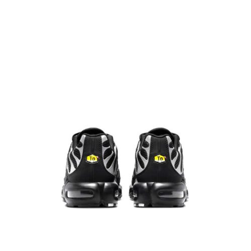Nike Air Max Plus Premium Black Reflective