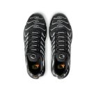 Nike Air Max Plus Premium Black Reflective férfi utcai cipő