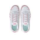 Nike Air Max Plus White Red (GS) női utcai cipő