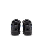 Nike LeBron 3 The Shop Black férfi utcai cipő