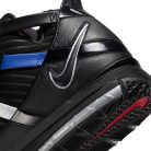 Nike LeBron 3 The Shop Black férfi utcai cipő