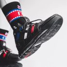 Nike LeBron 3 The Shop Black férfi utcai cipő