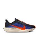 Nike ZoomX Pegasus Plus Black Hyper Crimson női futó cipő