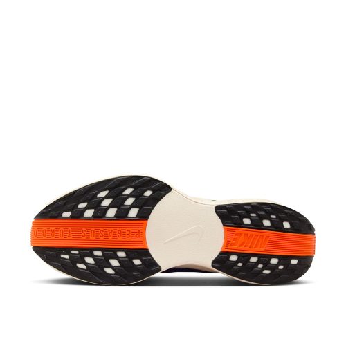 Nike ZoomX Pegasus Plus Black Hyper Crimson női futó cipő