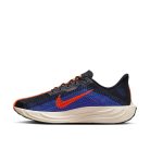 Nike ZoomX Pegasus Plus Black Hyper Crimson női futó cipő